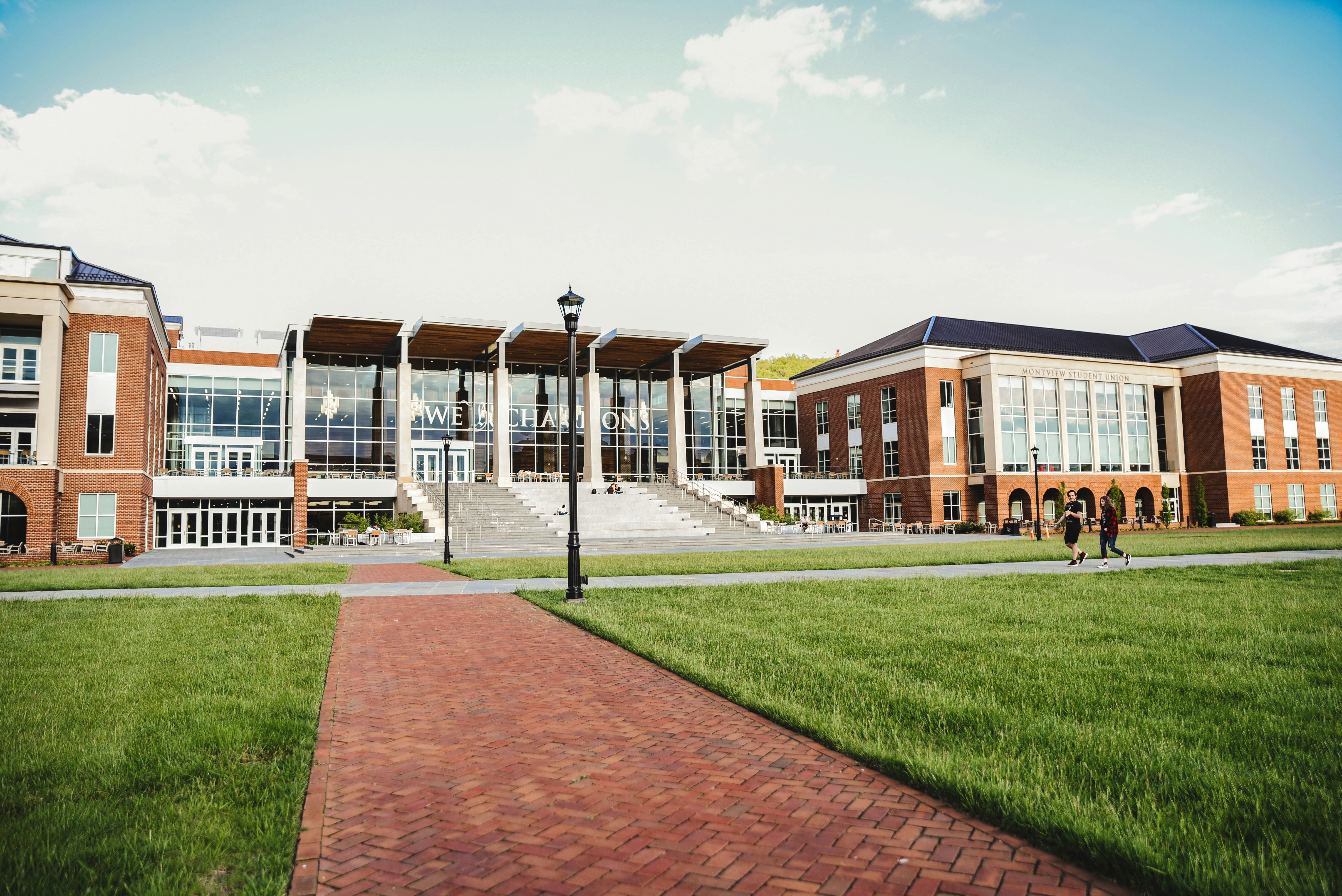 Vinton Early Learning Center gallery image